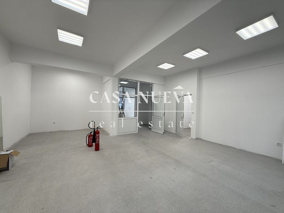 Офис в гр.Перник, Център