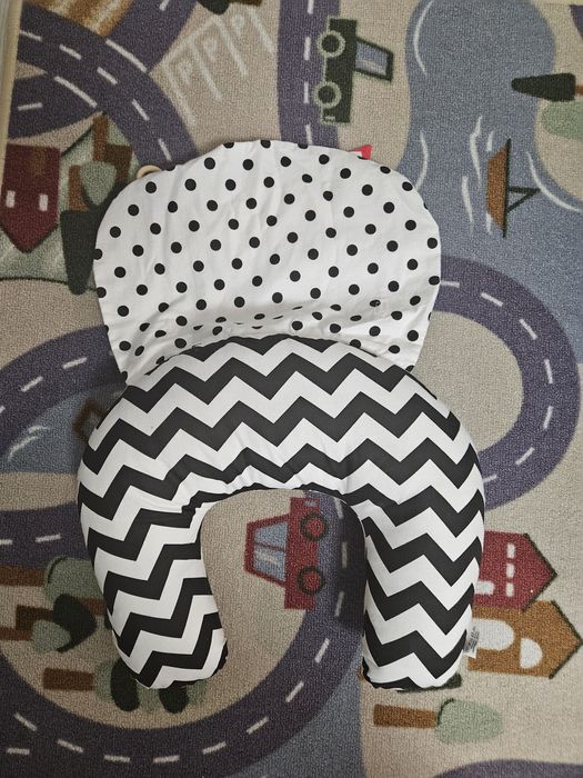 Perna activitati bebelusi