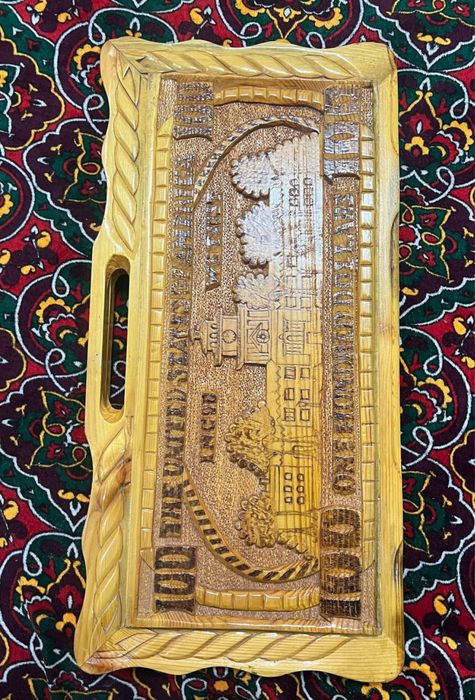 Narda sotiladi qol mehnati