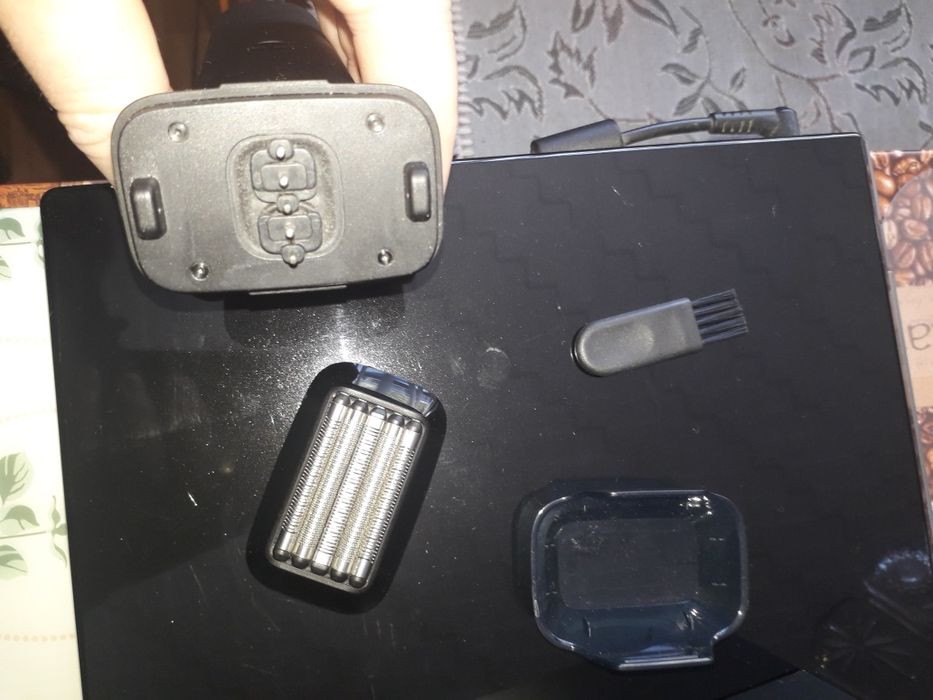 электробритва корея