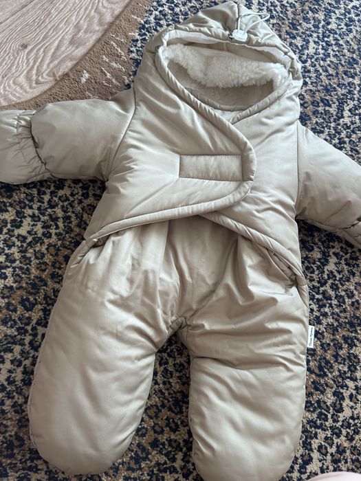 Продас детский комбенизон