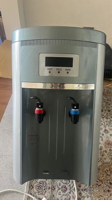 Продкм диспенсер