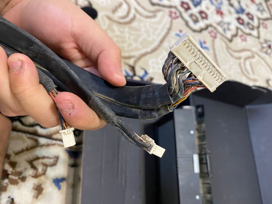 Ммс 2192 приора 2