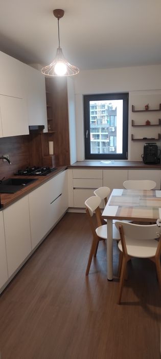 Apartament 2 camere City Lake View Bacău