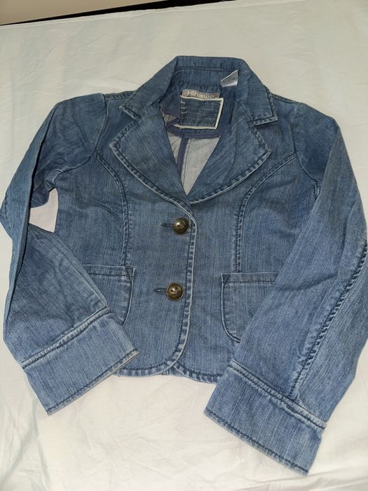 Лот дрехи за мамиче до 128 см. Цената е за всичко