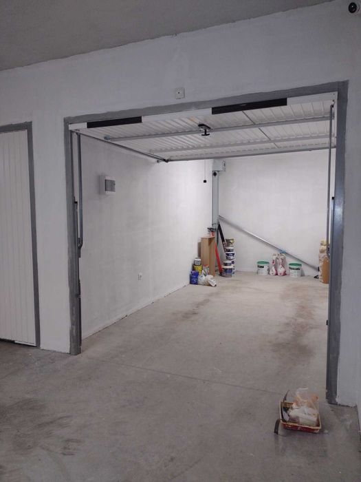 Дава се под наем Гараж / Паркомясто в София, Дружба 2 - 18 кв.м за 102 € - Снимка #3