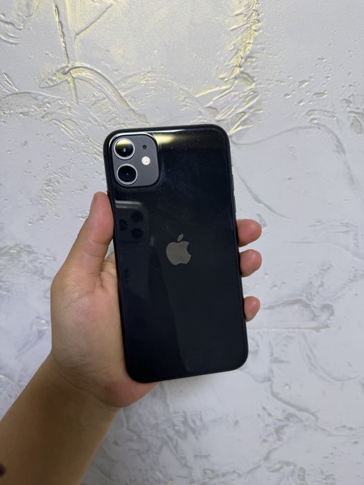 Iphone 11.
