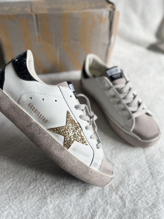 Sneakers dama gg