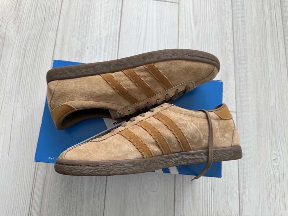 Нови Adidas Originals Tobacco