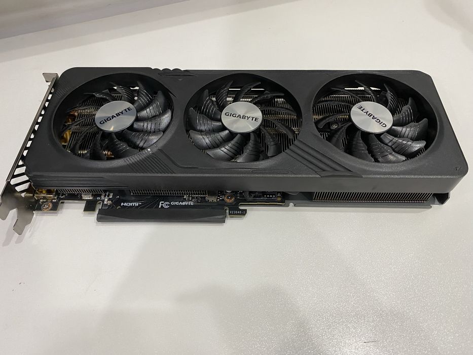 Видеокарта RTX 4060 Gaming Oc