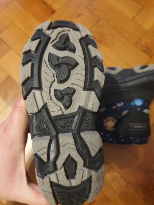 Апрески номер 24-25