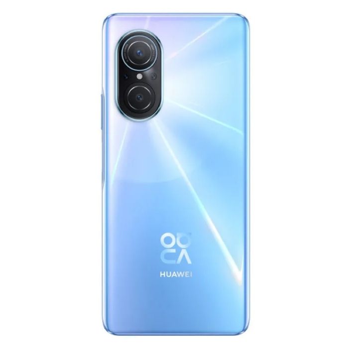 Huawei Nova 9 SE 8GB RAM / 128GB – stare foarte bună, fără zgârieturi