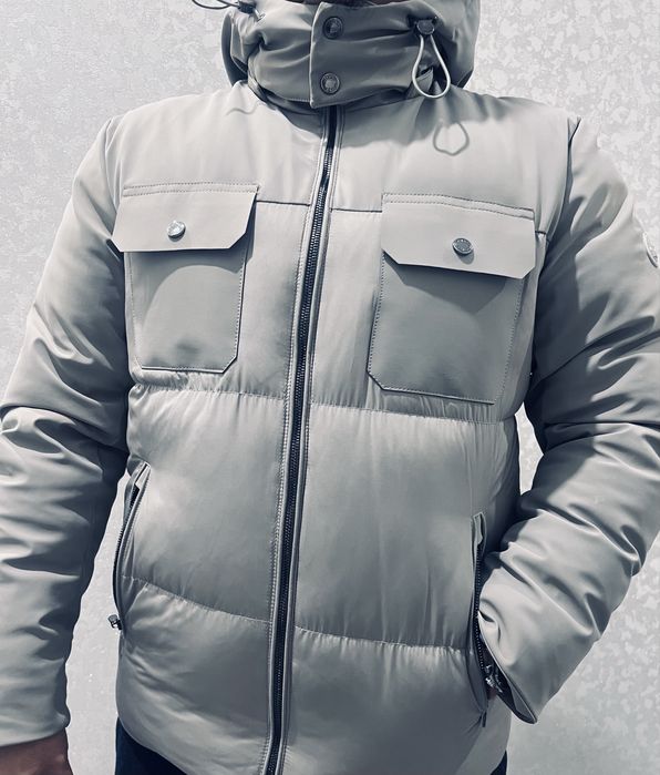 Продам куртку KETROY