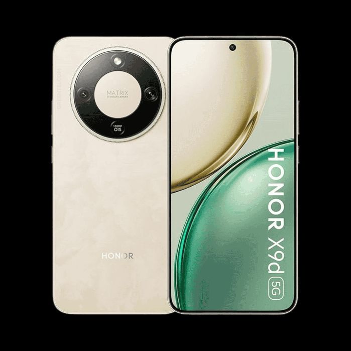 Honor x9d 12/256