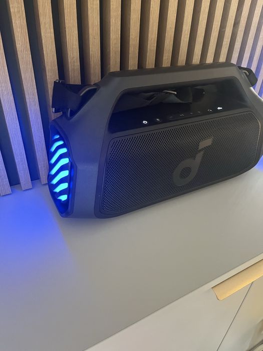 Soundcore Boom 2 Plus