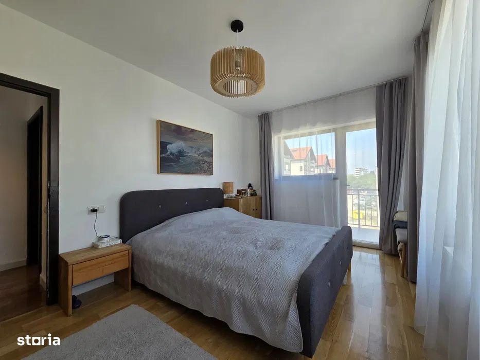 Apartament 3 camere | Bloc nou | Etaj 2 | Parcare inclusa | A.Muresanu