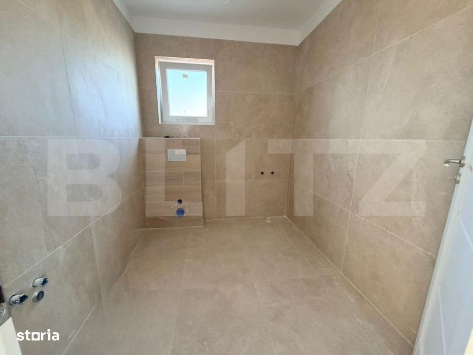 Casa moderna,  150 mp utili, teren 476 mp, zona Cetate