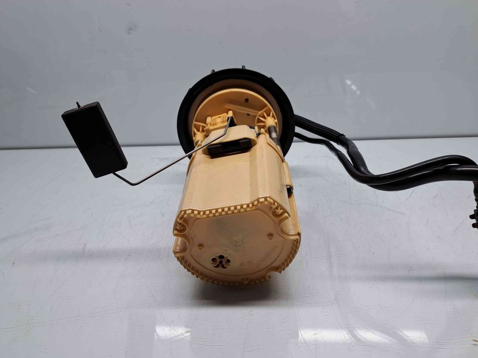 Pompa combustibil Ford S-Max 1 [Fabr 2006-2014] OEM 2.0 TDI G6DA 105KW