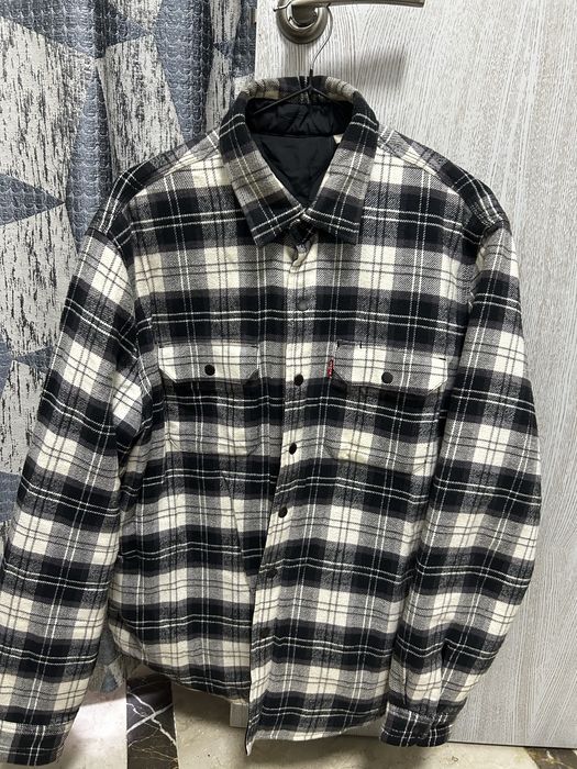 Куртка Levis оригинал