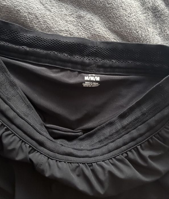 Under Armour къси гащета
