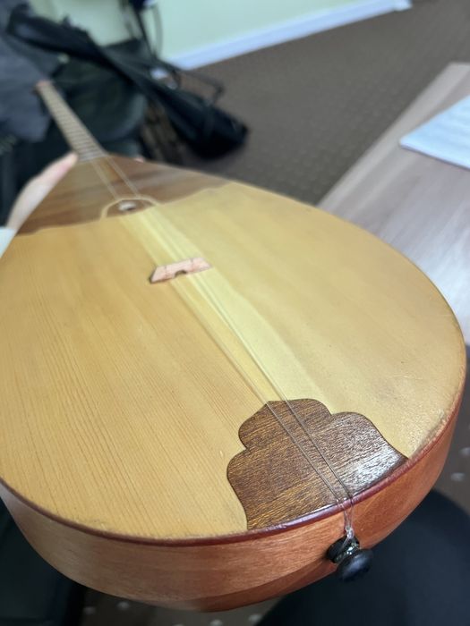 Домбыра 48 өлшем музыка