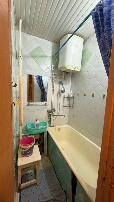 Продаётся квартира на Ц5 2/2/4 мебель и техника, Джентельмен Паб