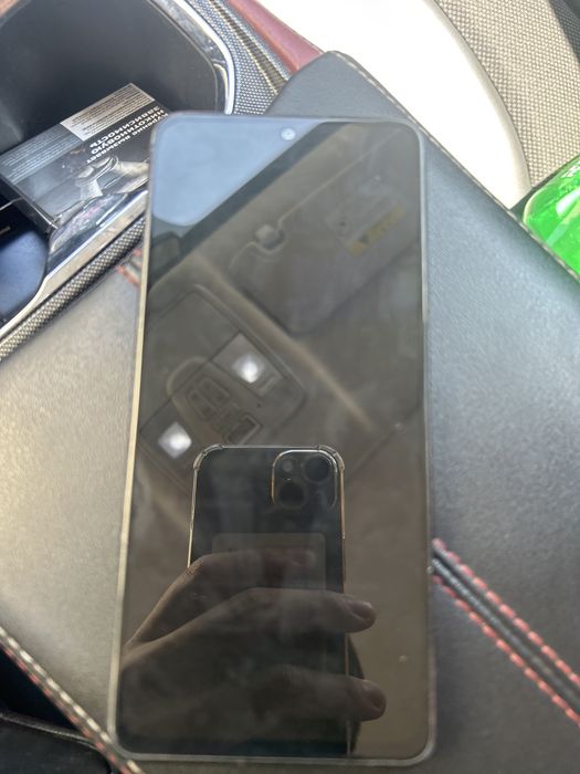 Redmi Note 11 Pro
