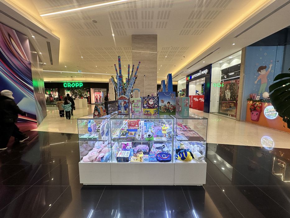 Продаётся готовый бизнес