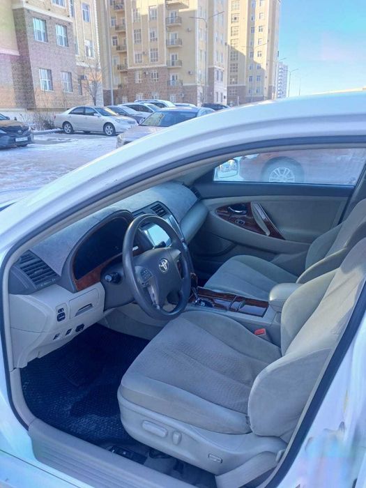 Тайота камри 45 авто