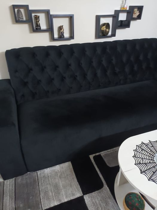 Vand coltar chesterfield