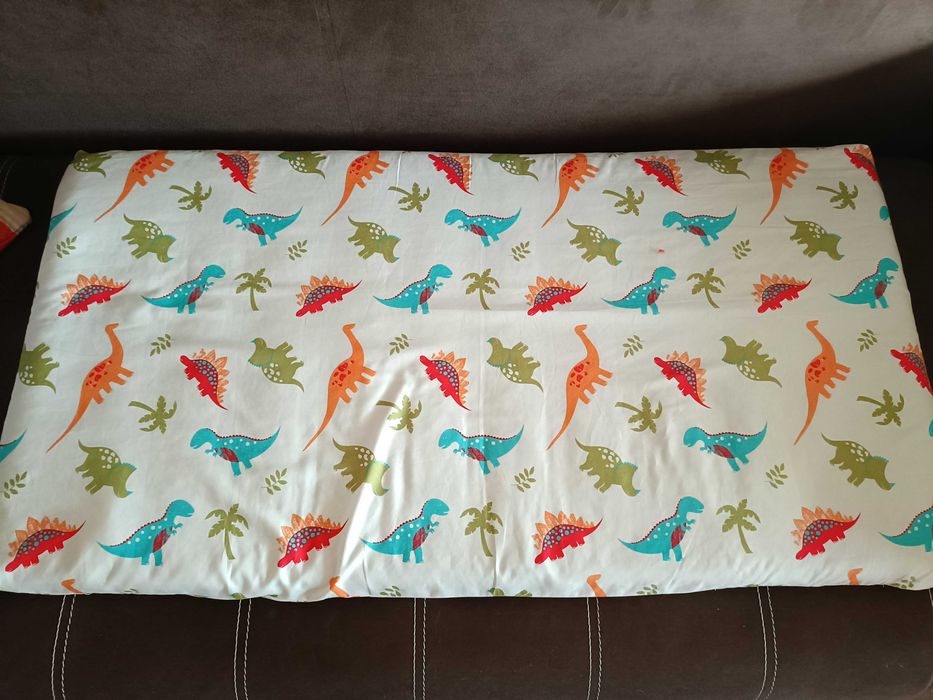 Pătuț copil + saltea