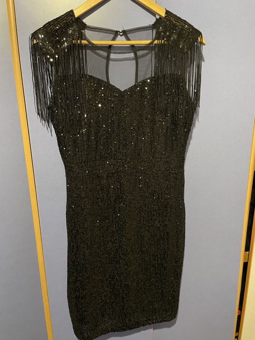 Платье вечернее на разные мероприятия