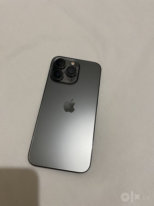 iPhone 13 Pro holati ideal.