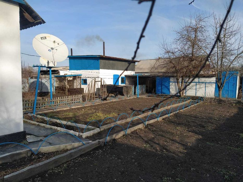 Продам 3-х комнатный дом, Шахтерская 48/1 - Widok 6