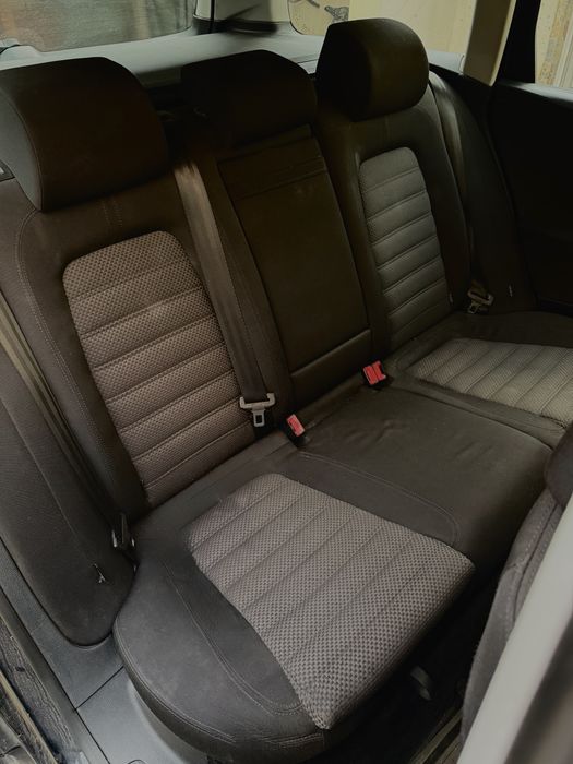 VOLKSWAGEN Passat 2007 — imagine 2