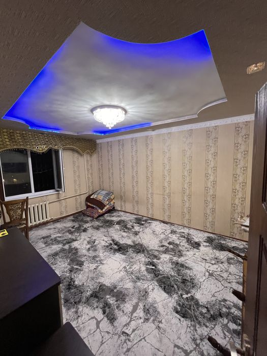 Аренда квартиры 3х комнатный