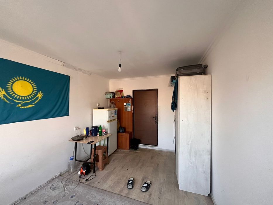 Продается общежитие после ремонта