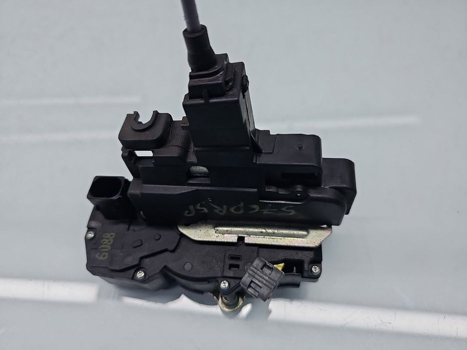 Broasca usa dreapta spate Opel Antara [Fabr 2006-2017] SUV Facelift OE