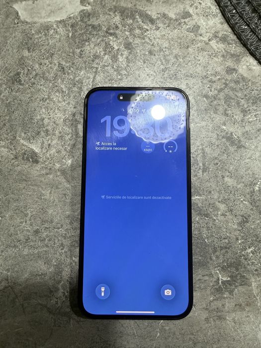 Iphone 14 Pro Max, Space Black, 128GB