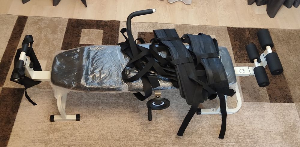 Тракционный (инверсионный) стол