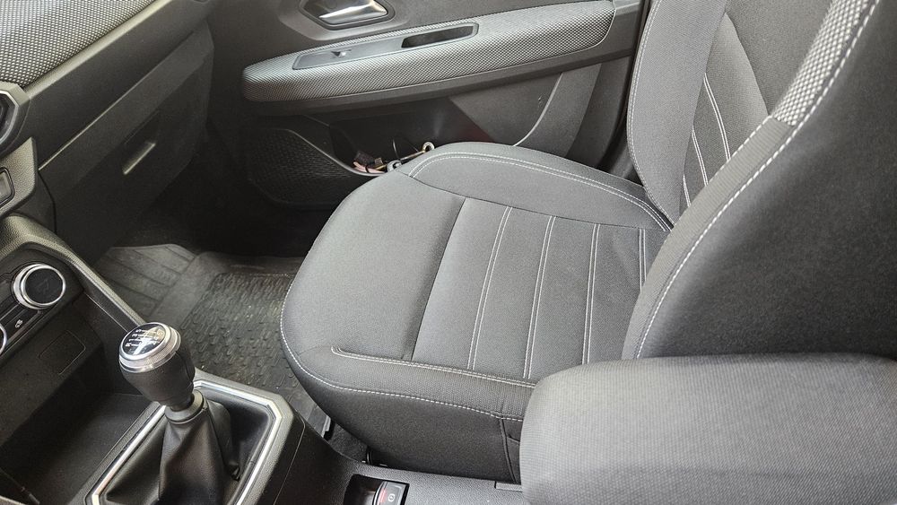 Dacia Logan 3 GPL 2021 | 75.000 km REALI | Încălzire Scaune | Revizii Reprezentanță | FULL Option