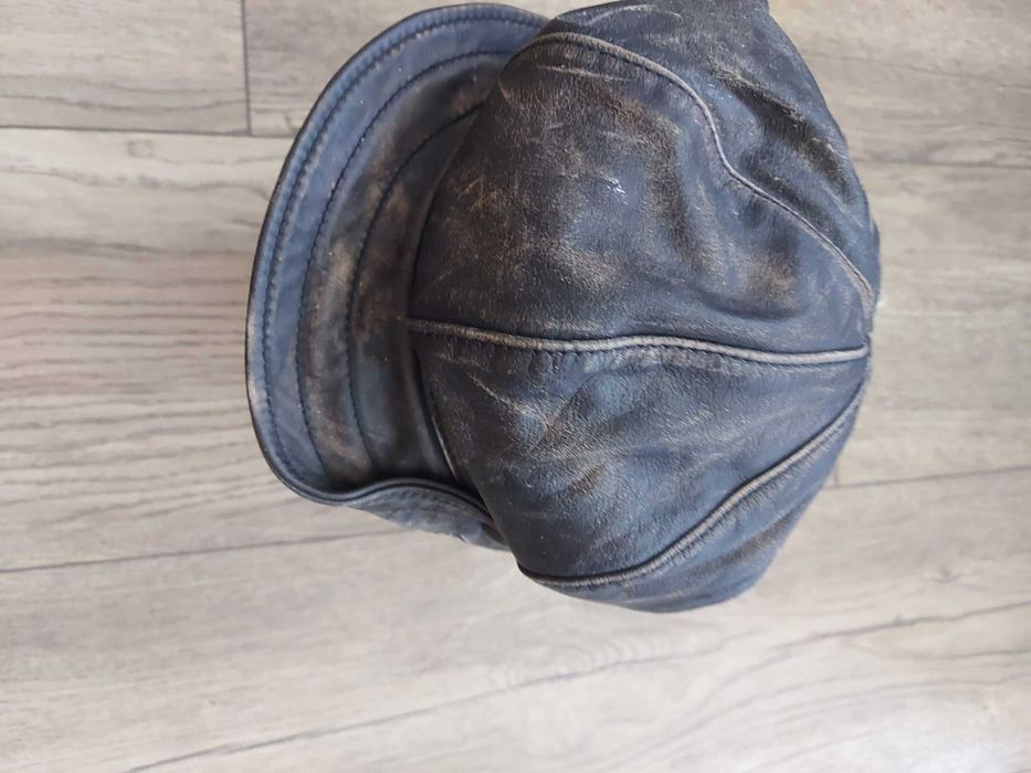 Кожена дамска шапка Wilson-Нова- размер S
