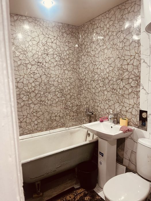 Сдам посуточно 1 комн квартиру