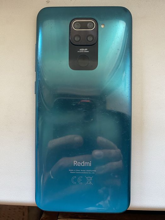 Продам. Redmi Note 9