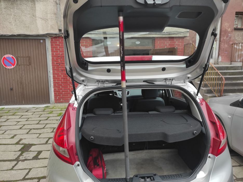 Balzer magna s pro competition germany 6,00 m