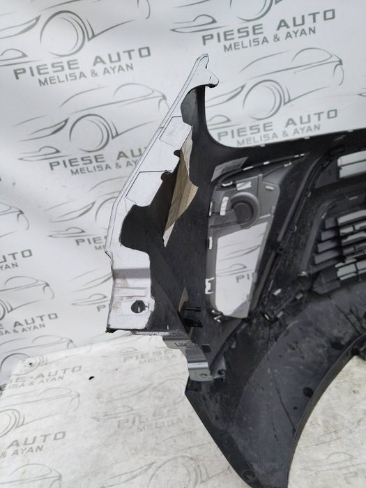 Bara fata Opel Crossland X Facelift an 2020-2021-2022-2023-2024