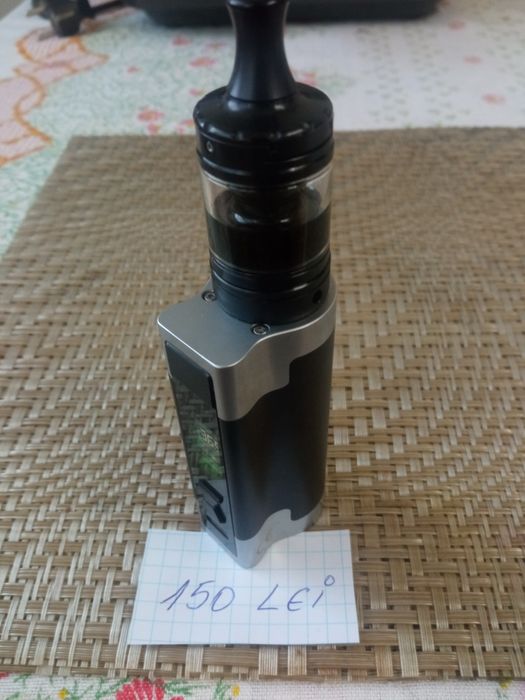 Vând țigări electronice