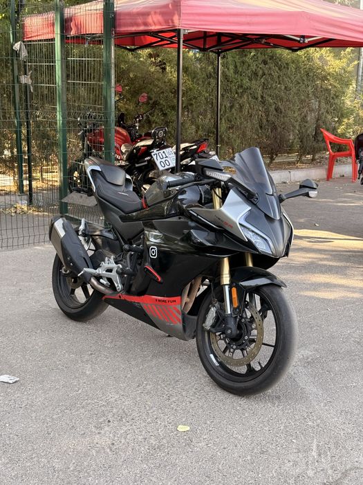 Cf moto 450sr Сф мото 450ср