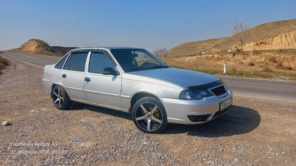 Vossen diska 16 kamplekt