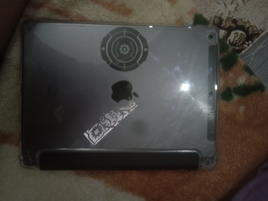 Ipad 7 th gen LLA